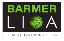 BARMER 2. Basketball Bundesliga